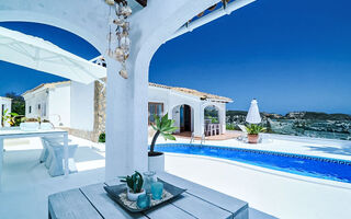 Náhled objektu Benimeit, Moraira