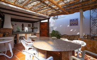 Náhled objektu Salamanca, Moraira