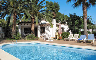 Náhled objektu Casa Jaen, Moraira