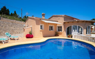 Náhled objektu Castellons Vida, Moraira