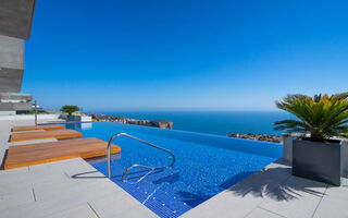 Náhled objektu Blue Infinity, Moraira