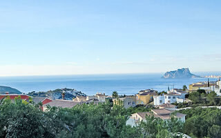 Náhled objektu Ingrid, Moraira