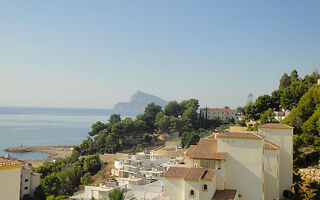 Náhled objektu Altea Dorada, Altea