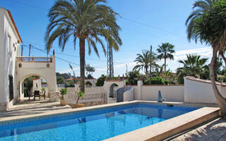 Náhled objektu Casa Monika, Altea