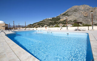 Náhled objektu Pueblo Mascarat, Altea