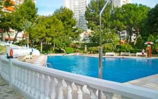 Náhled objektu Playmon Park, Benidorm
