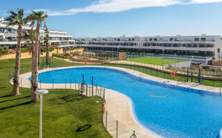 Náhled objektu Camporroso Village, Benidorm