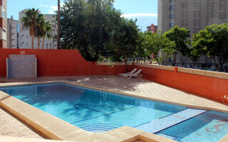 Náhled objektu Narcea, Benidorm