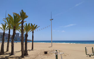 Náhled objektu Las Palmeras, Benidorm