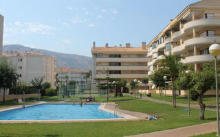 Náhled objektu Estrella Del Albir, Albir