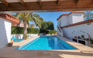 Náhled objektu Casa Atenas, Albir
