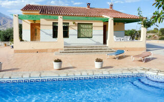 Náhled objektu Casa Finqueta, El Campello