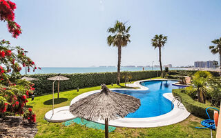 Náhled objektu Urb Punta Cormorán, La Manga del Mar Menor