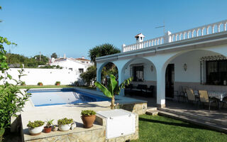 Náhled objektu Villa Corbera, Nerja