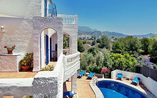 Náhled objektu Villa Pueblo Jara, Nerja