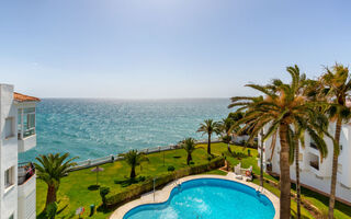 Náhled objektu Las Palmeras, Nerja