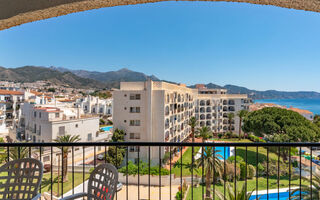 Náhled objektu Mirador Del Bendito, Nerja