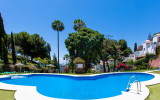 Náhled objektu Ladera Del Mar, Nerja