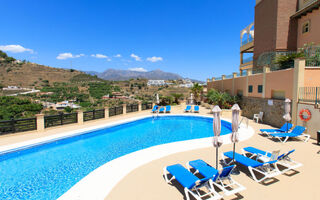 Náhled objektu Alcazaba, Nerja