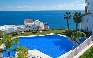 Náhled objektu In Torrox Coast, Front Seaview, Torrox Costa