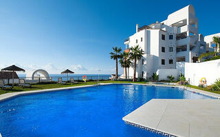 Náhled objektu Breathtaken 2 Bedrooms Apartment, Torrox Costa