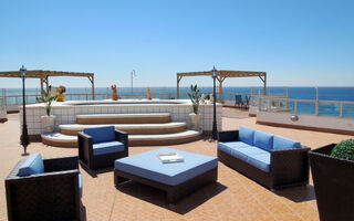 Náhled objektu Mit Pool, Torrox Costa