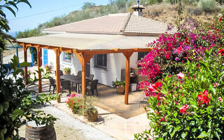 Náhled objektu Finca Trigueros - Casa Palmito, Rincón de la Victoria