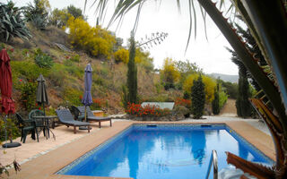 Náhled objektu Finca Trigueros - Casa Palmito, Rincón de la Victoria