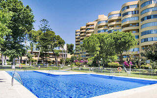 Náhled objektu El Rocío, Torremolinos