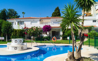 Náhled objektu Conjunto Euromar, Torremolinos