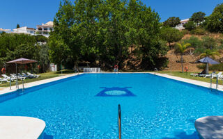 Náhled objektu Villa Ebano, Benalmádena