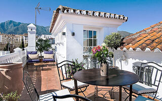 Náhled objektu Marbella Old Town, Marbella