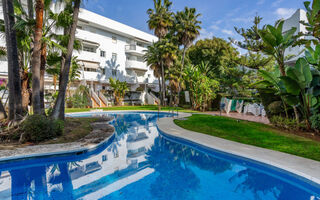 Náhled objektu Marbella Real, Marbella