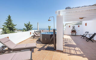 Náhled objektu Atico Marbella Real, Marbella