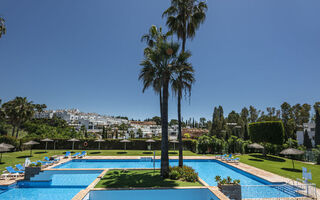 Náhled objektu Señorio De Marbella, Marbella