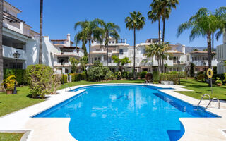 Náhled objektu Los Naranjos, Marbella