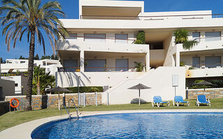 Náhled objektu Lomas De Los Monteros 2, Marbella