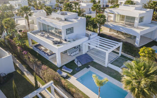 Náhled objektu Dream Of Marbella, Marbella