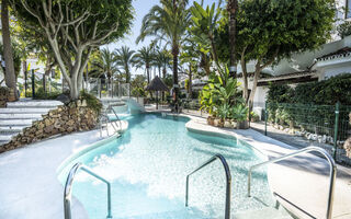 Náhled objektu Golden Beach, Marbella