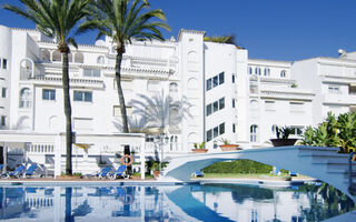 Náhled objektu Playa Real, Marbella