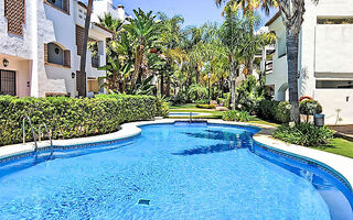 Náhled objektu La Mesana, Marbella