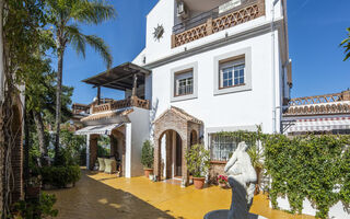 Náhled objektu Montecarlo, Marbella