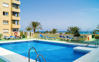 Náhled objektu Puerto Paraíso Iii, Estepona