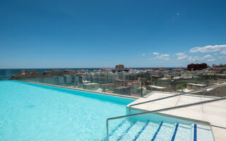 Náhled objektu Estepona Roof Top View 3, Estepona
