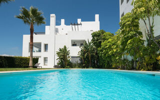 Náhled objektu Cortesin Retreat, Estepona