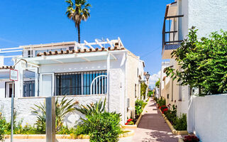 Náhled objektu Avenida Del Pirata, Estepona