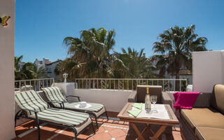 Náhled objektu Beach Charm, Estepona