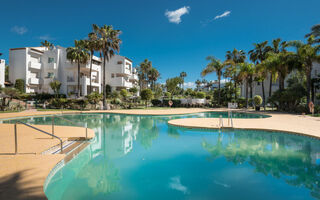Náhled objektu Beach Charm, Estepona