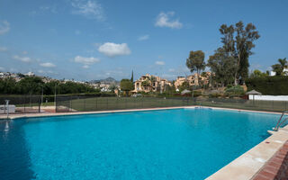 Náhled objektu La Palmera, Estepona