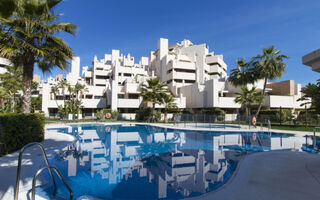 Náhled objektu Bahia De La Plata, Estepona